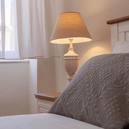 La Suite Blanche Nafplio Exterior photo