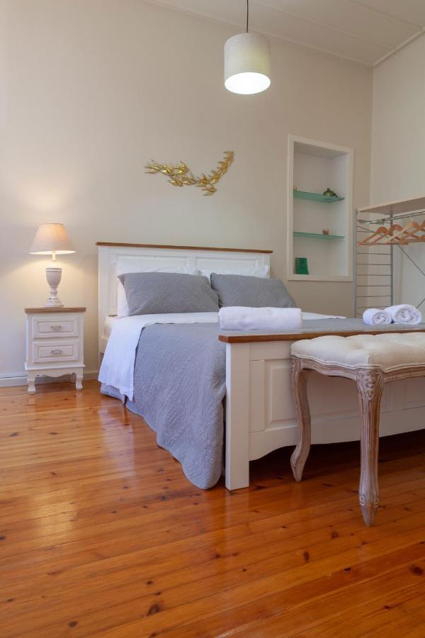 La Suite Blanche Nafplio Exterior photo