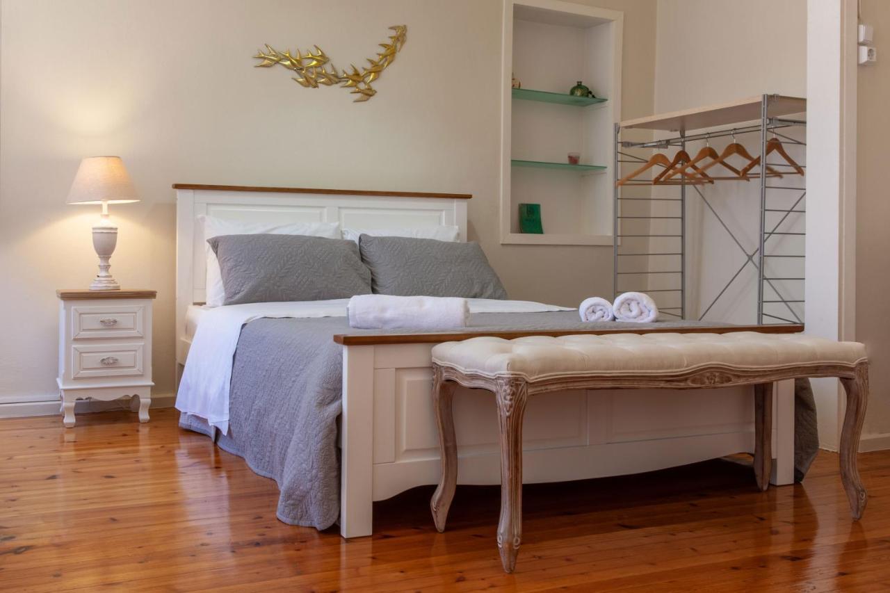 La Suite Blanche Nafplio Exterior photo