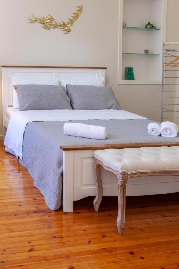 La Suite Blanche Nafplio Exterior photo